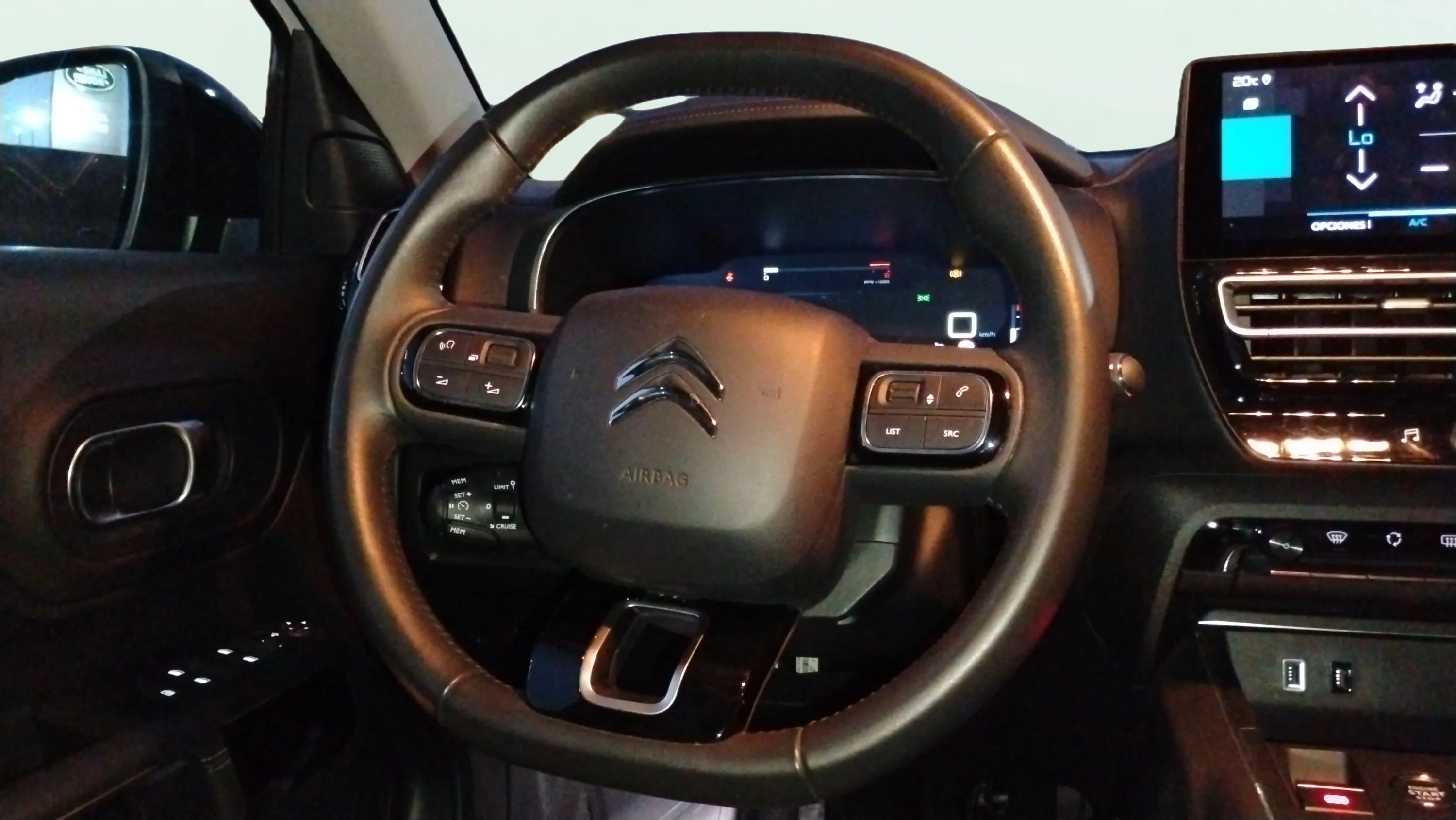 Citroën C5 Aircross PureTech Plus - foto 17