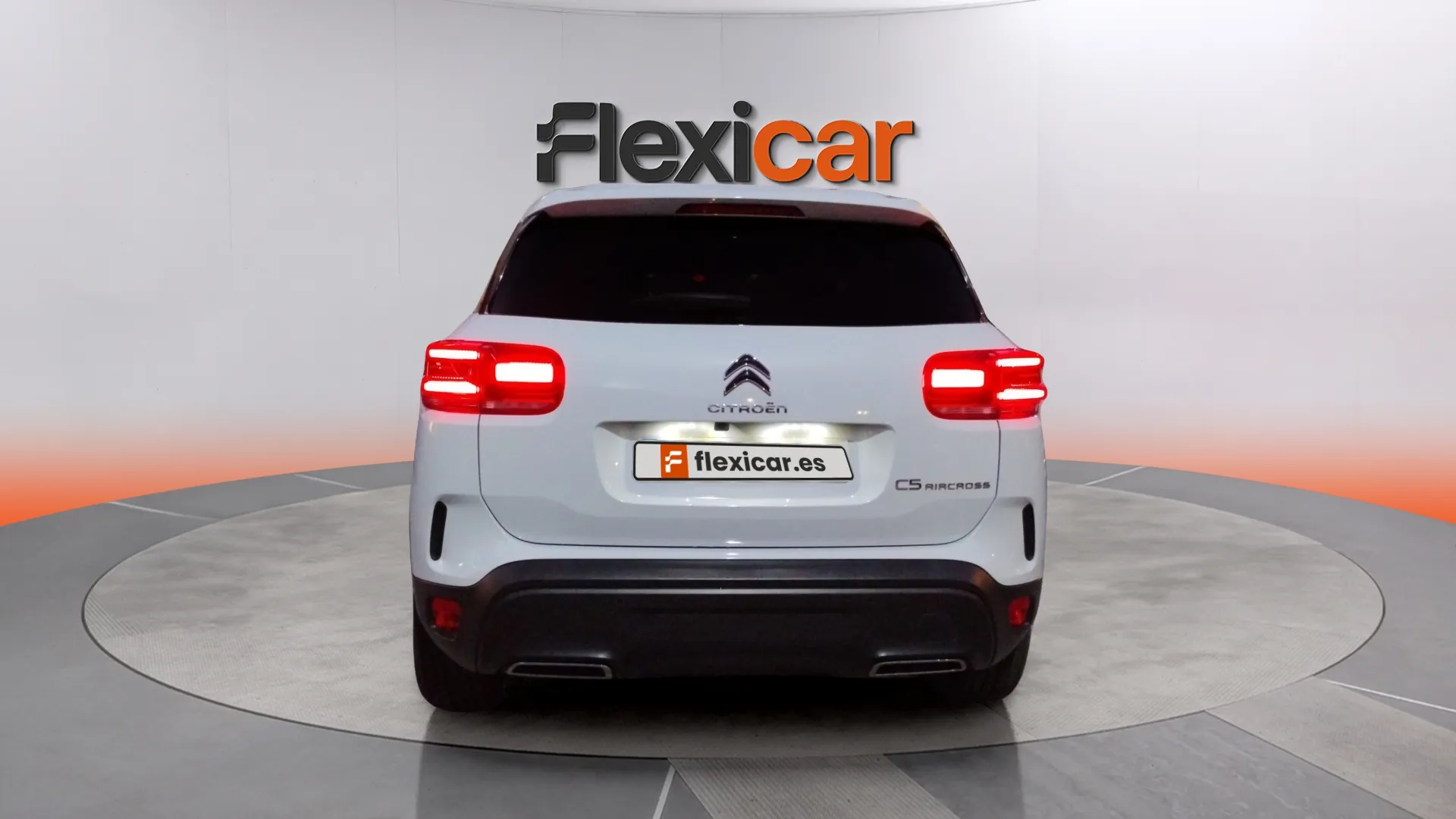 Citroën C5 Aircross PureTech Plus - foto 4