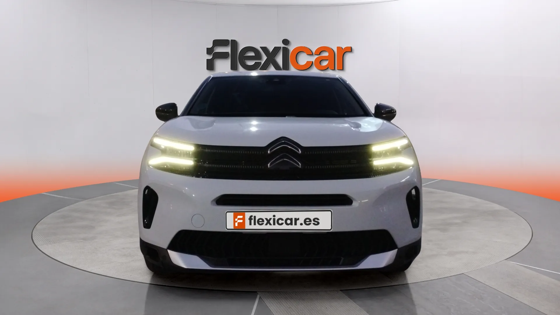 Citroën C5 Aircross PureTech Plus - foto 8