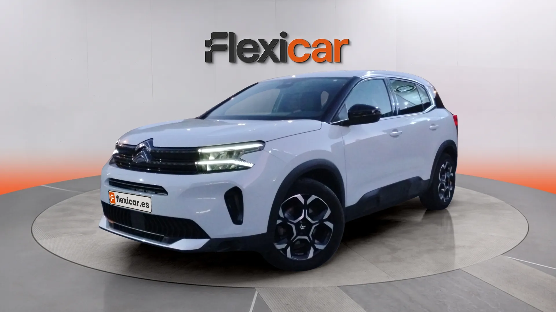 Citroën C5 Aircross PureTech Plus - foto 7