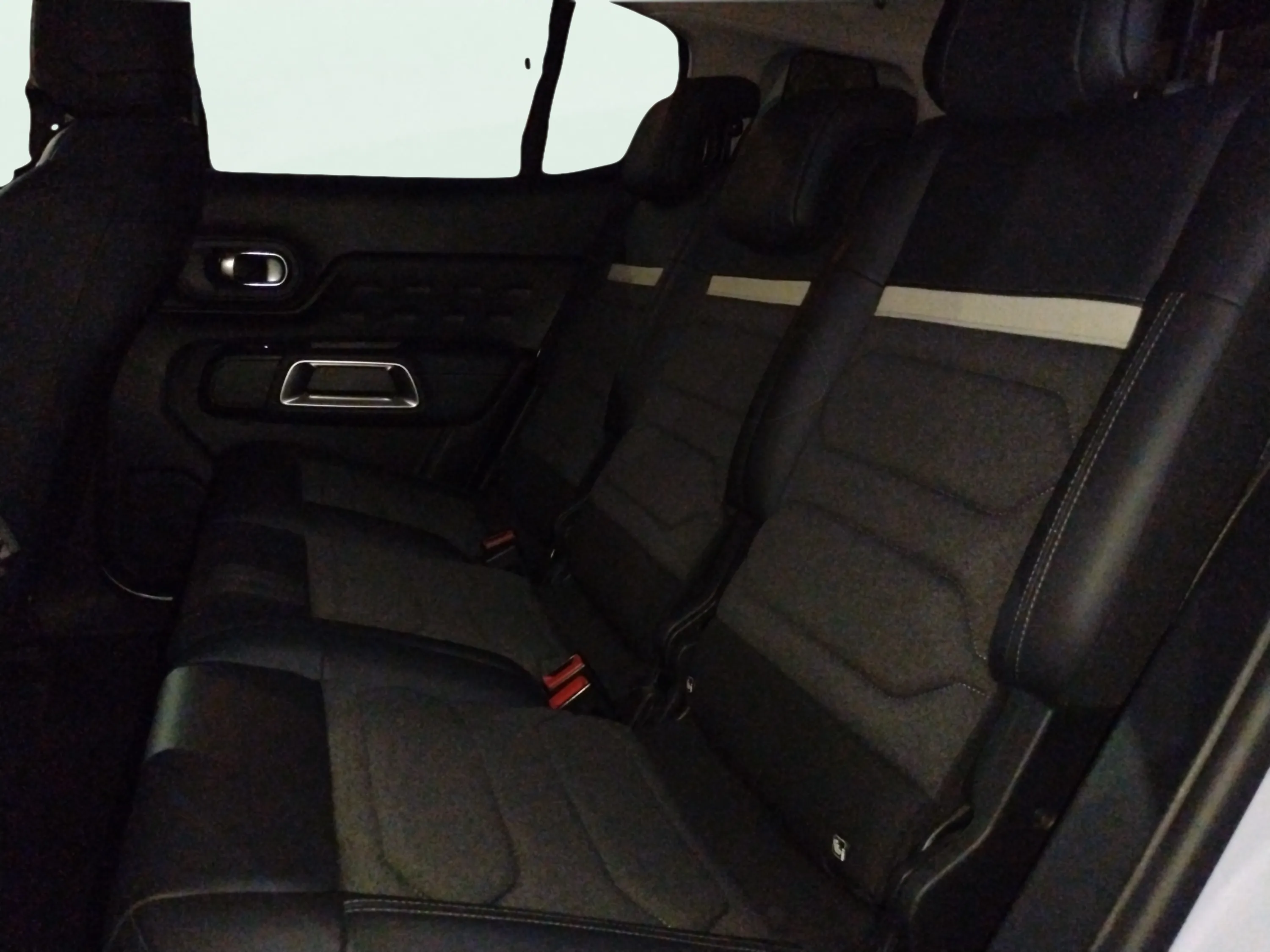 Citroën C5 Aircross PureTech Plus - foto 22