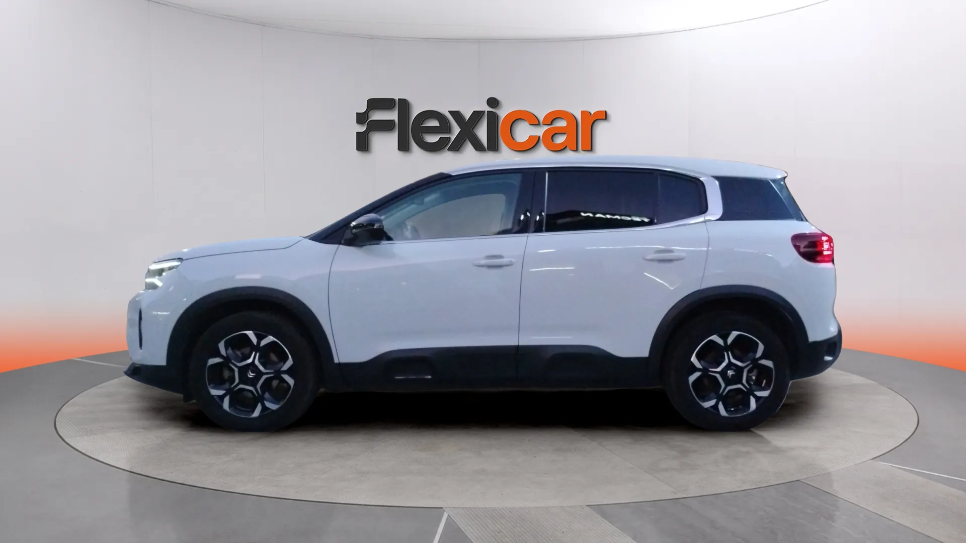Citroën C5 Aircross PureTech Plus - foto 6