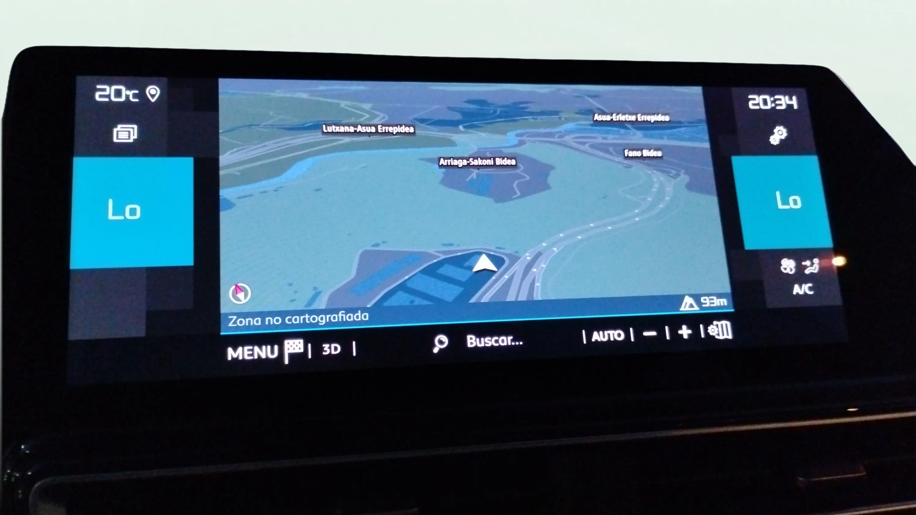 Citroën C5 Aircross PureTech Plus - foto 20