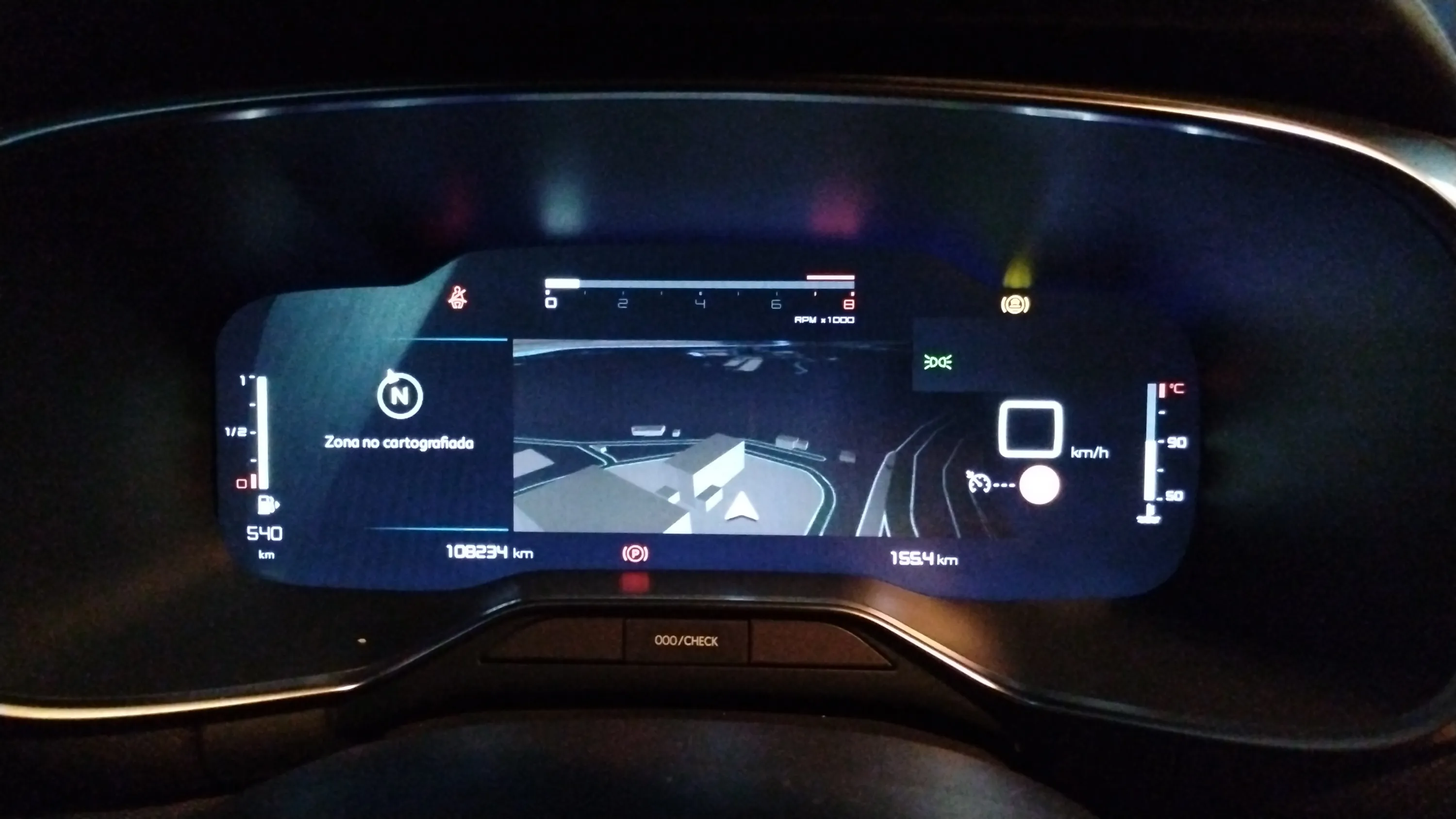 Citroën C5 Aircross PureTech Plus - foto 13