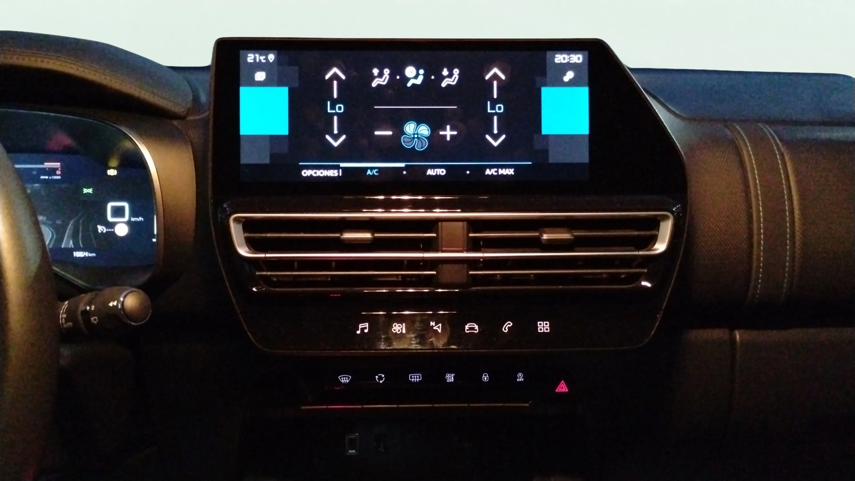 Citroën C5 Aircross PureTech Plus - foto 14
