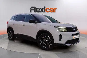 citroen c5 aircross puretech 96kw 130cv s amps plus gasolina manual enekuri 903000000283572
