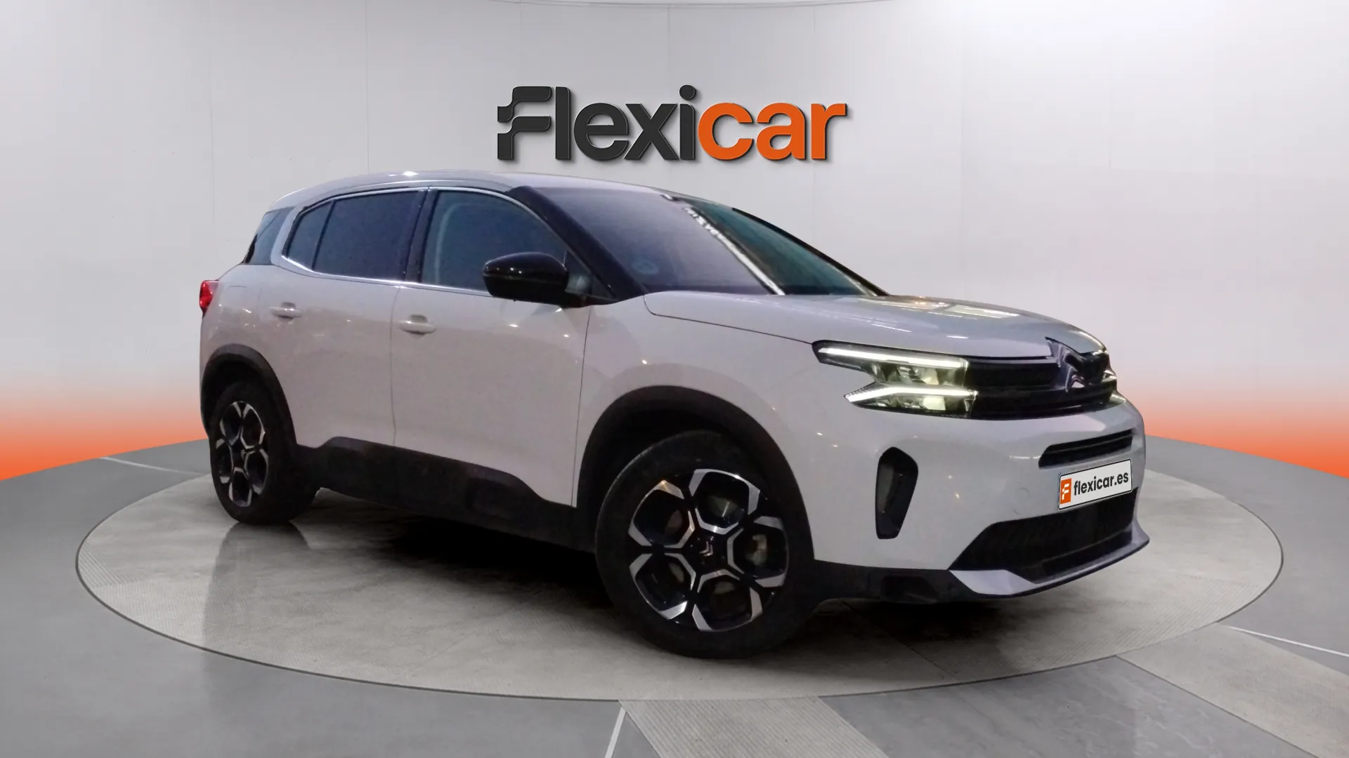 Citroën C5 Aircross PureTech Plus