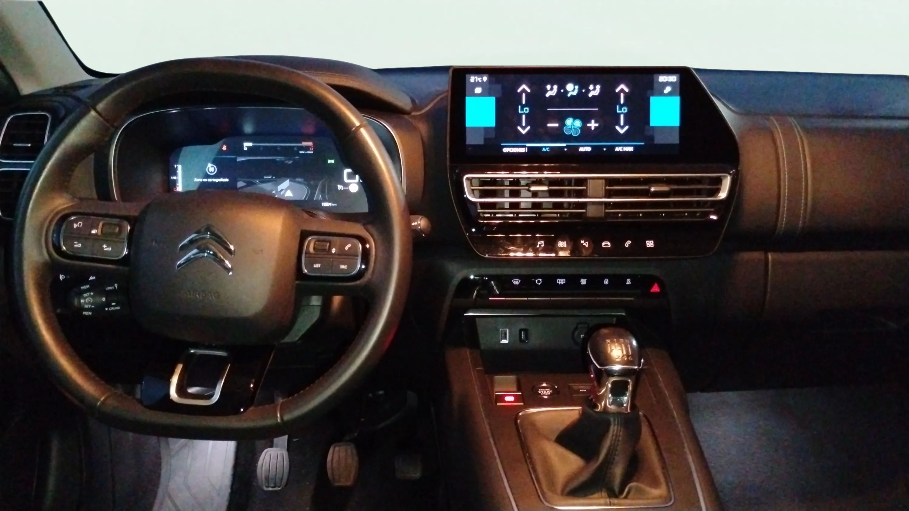 Citroën C5 Aircross PureTech Plus - foto 11