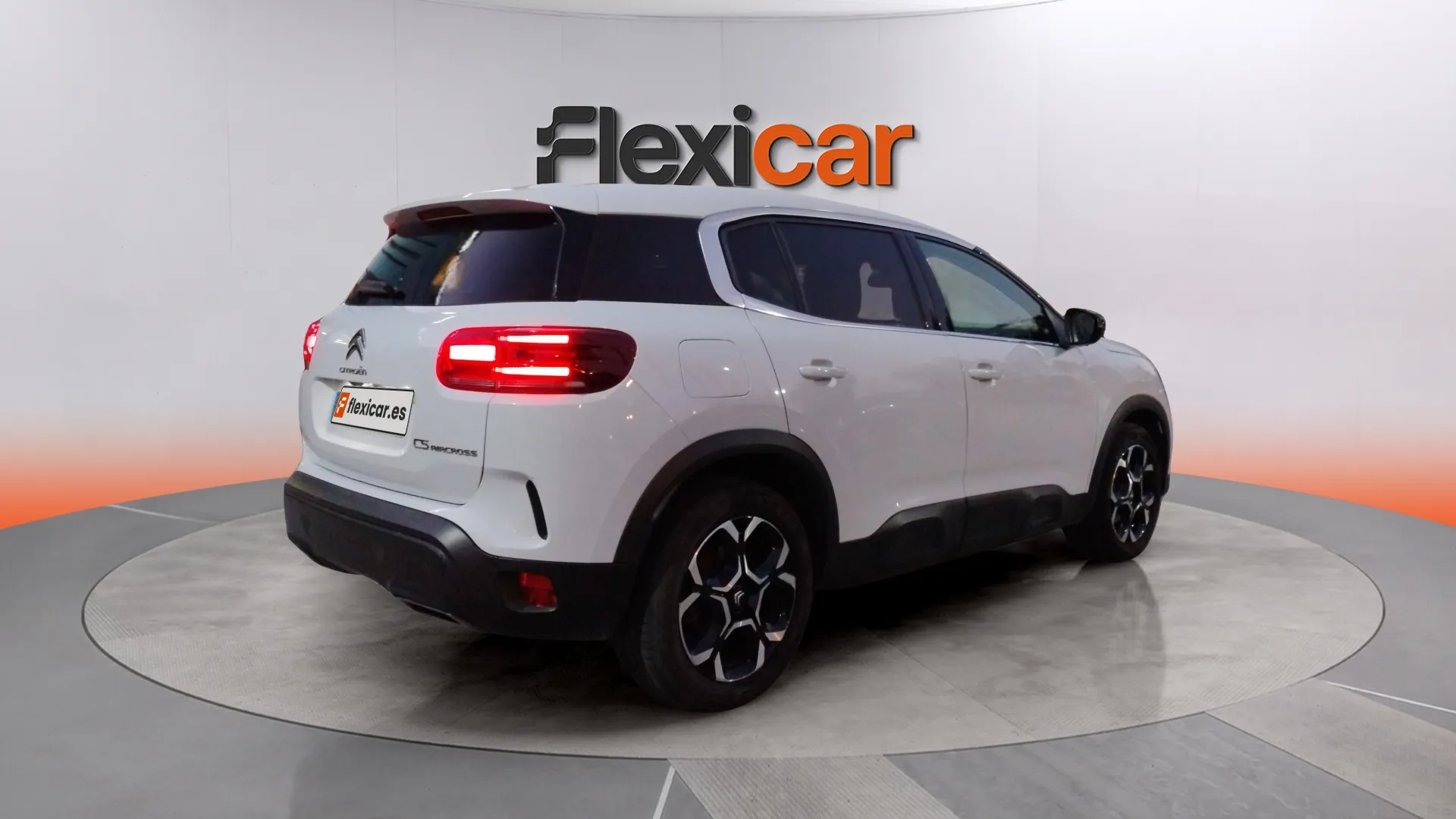 Citroën C5 Aircross PureTech Plus - foto 3