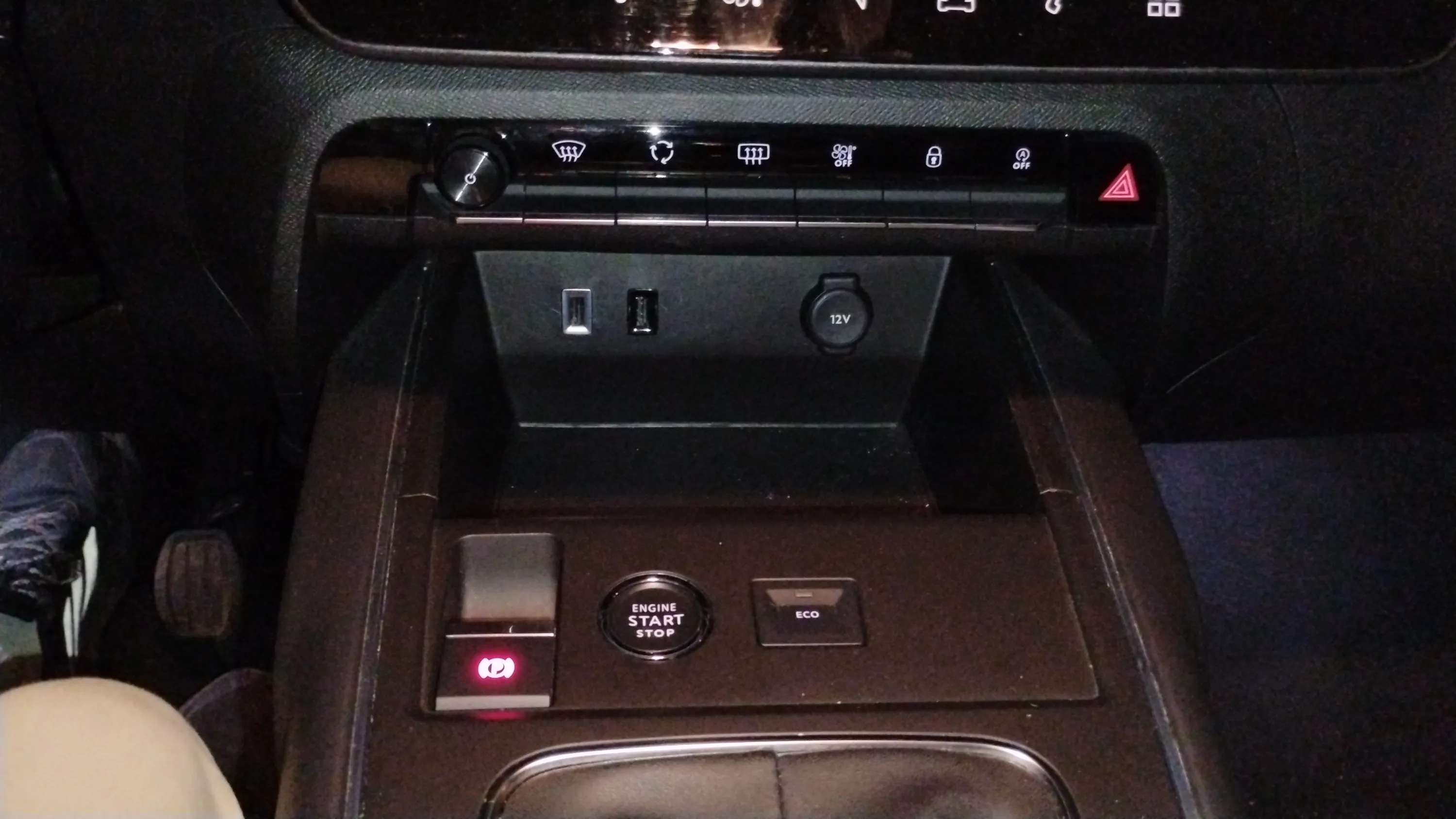 Citroën C5 Aircross PureTech Plus - foto 21