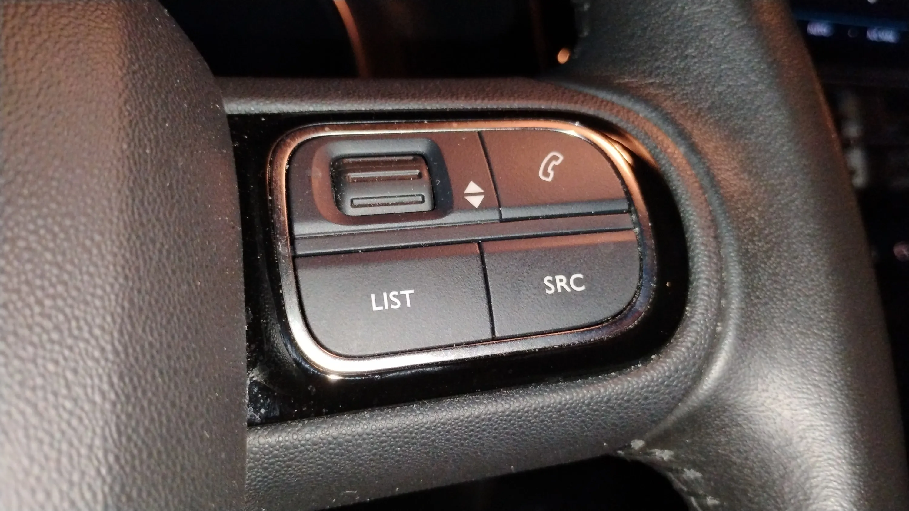 Citroën C5 Aircross PureTech Plus - foto 18