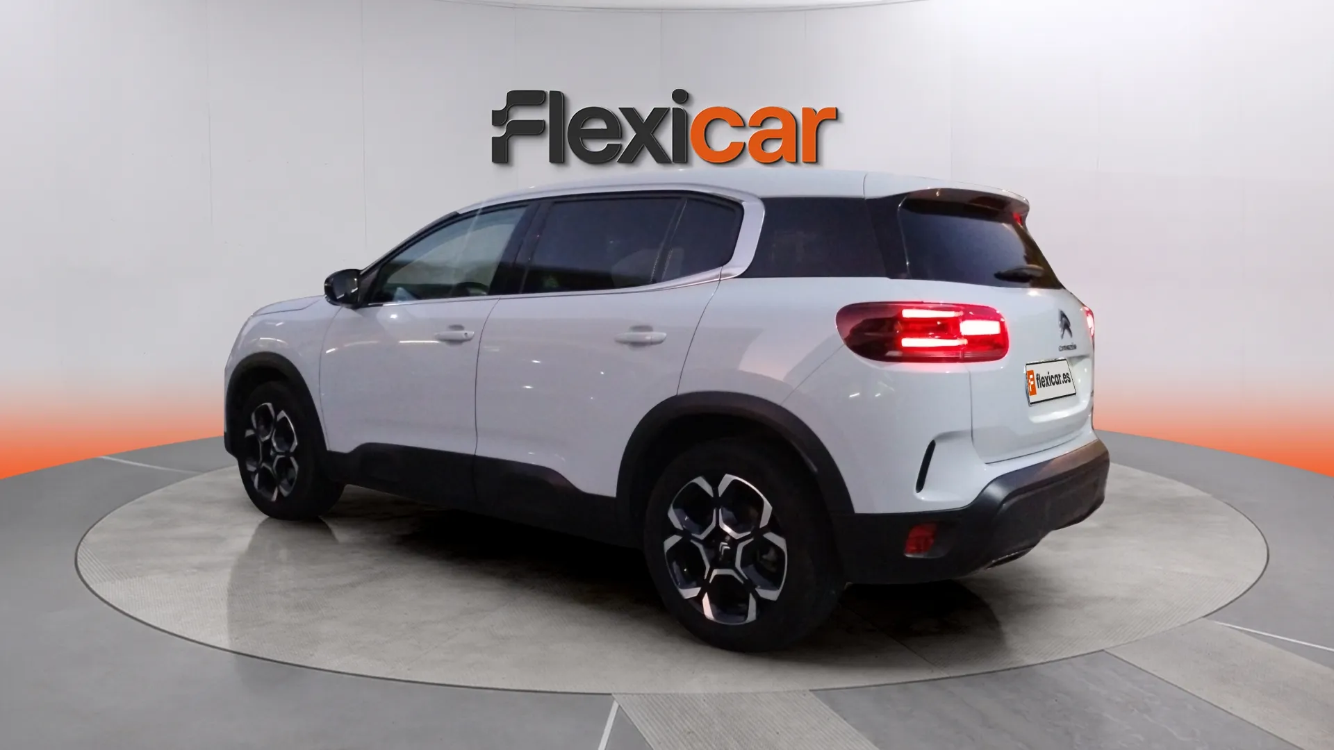 Citroën C5 Aircross PureTech Plus - foto 5