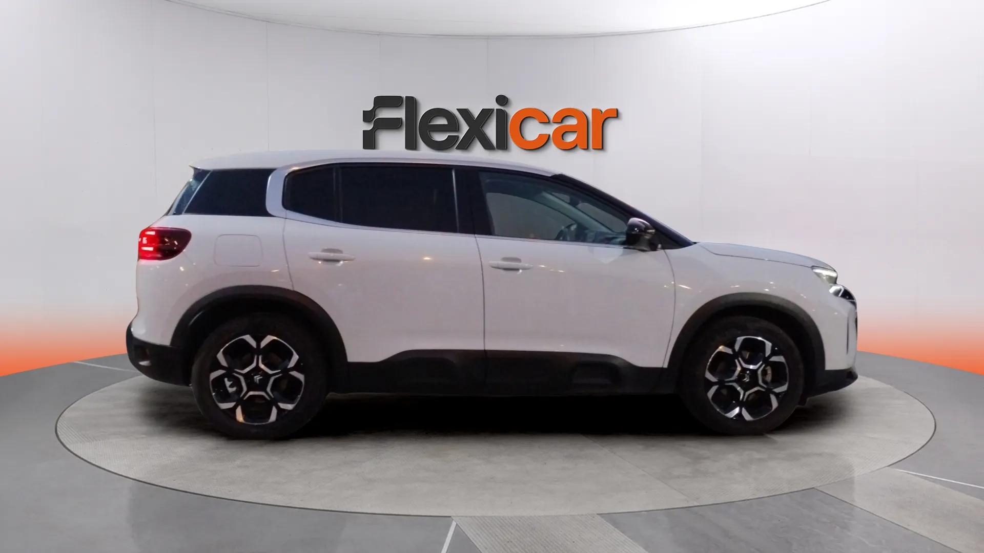 Citroën C5 Aircross PureTech Plus - foto 2