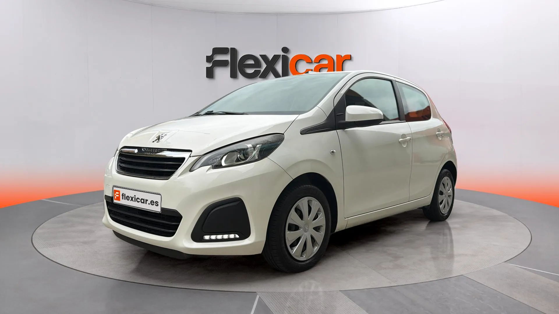 Peugeot 108 Active VTi ETG5 - foto 7
