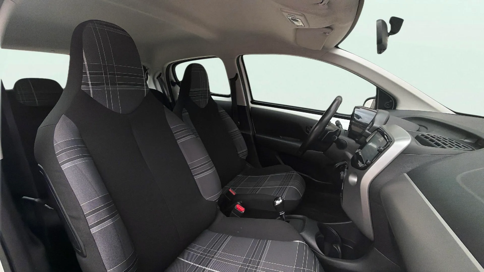 Peugeot 108 Active VTi ETG5 - foto 13