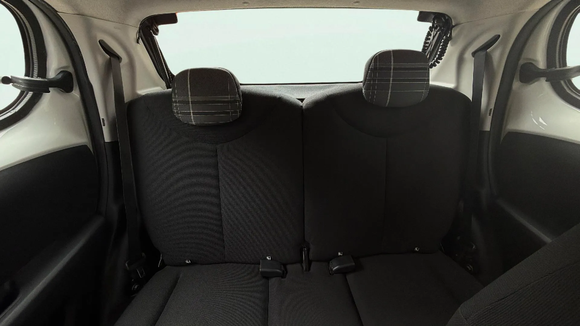 Peugeot 108 Active VTi ETG5 - foto 14