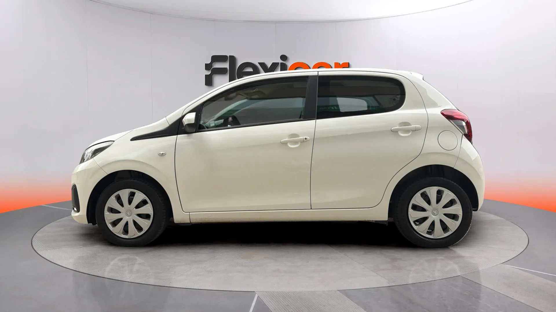 Peugeot 108 Active VTi ETG5 - foto 6
