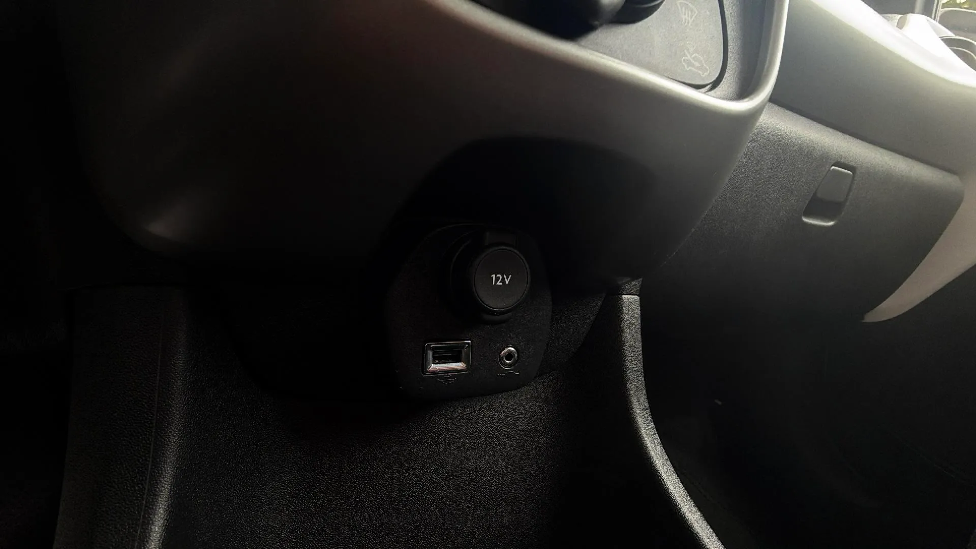 Peugeot 108 Active VTi ETG5 - foto 19