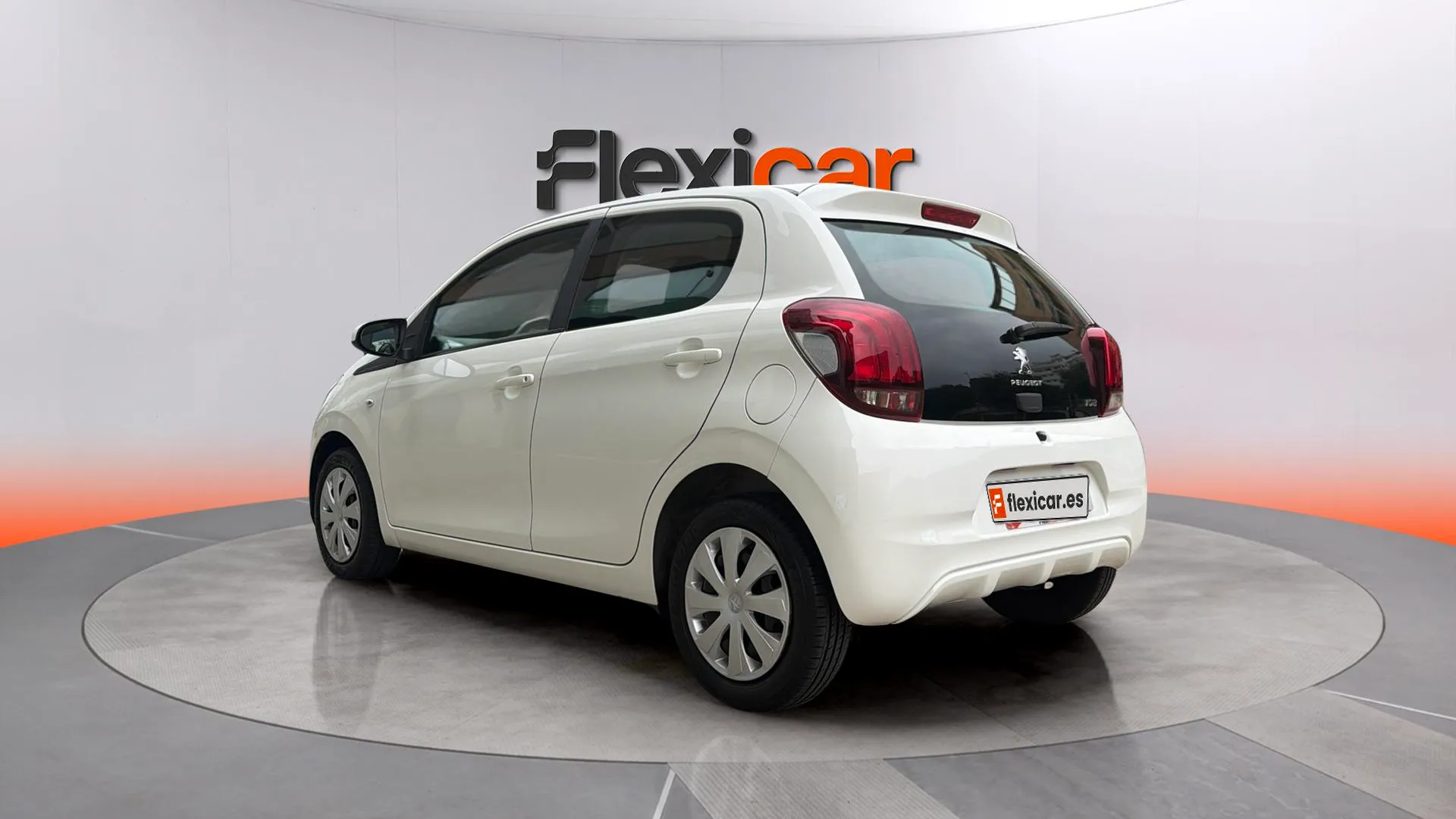 Peugeot 108 Active VTi ETG5 - foto 5