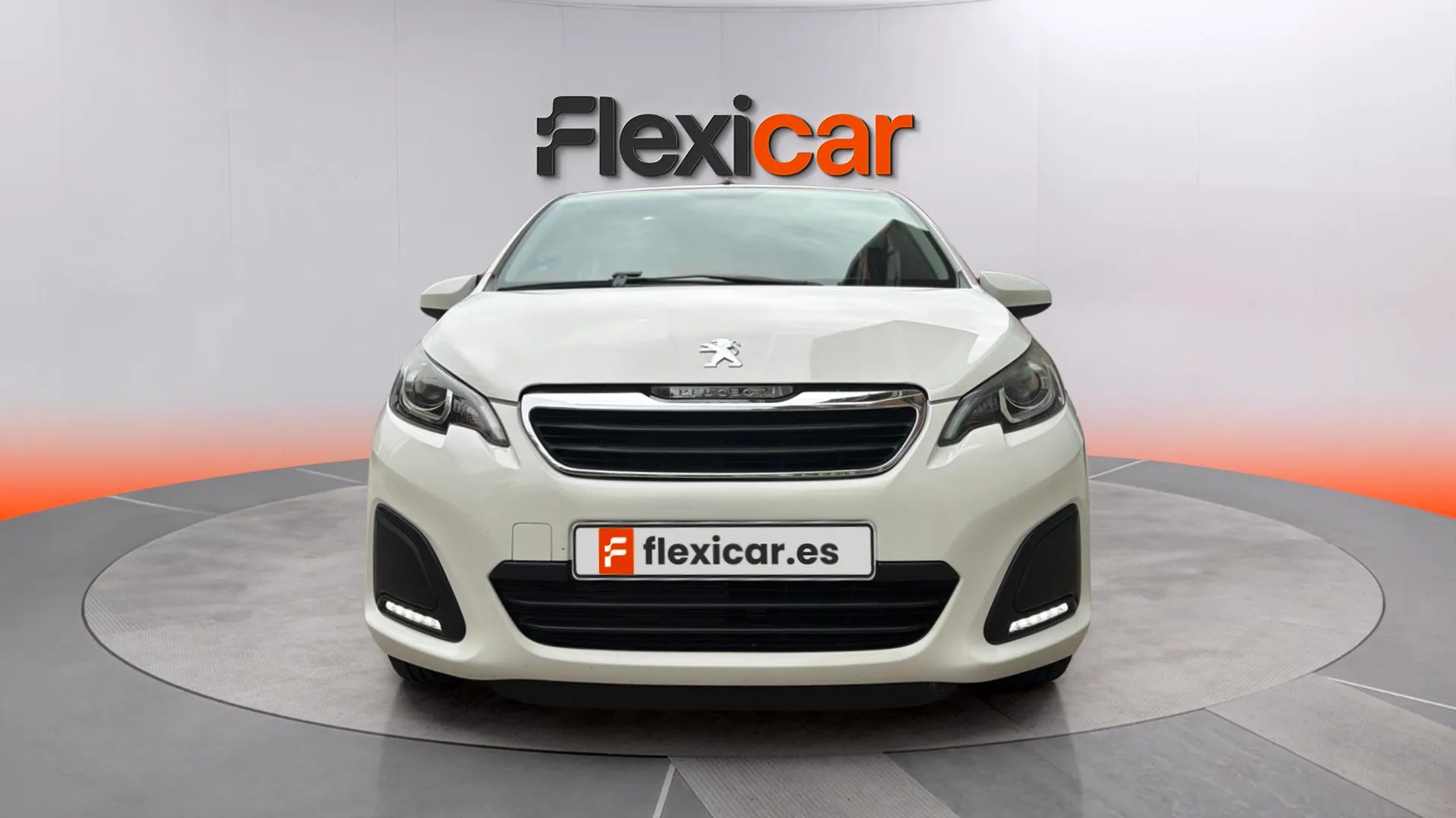 Peugeot 108 Active VTi ETG5 - foto 8