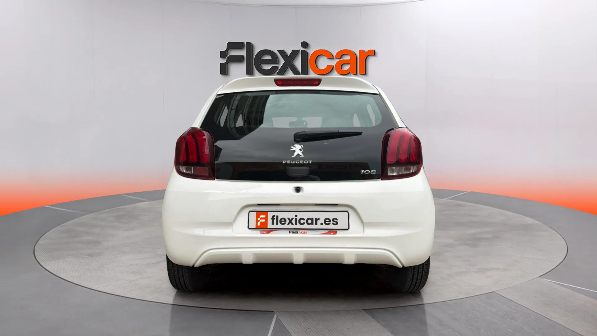 Peugeot 108 Active VTi ETG5 - foto 4