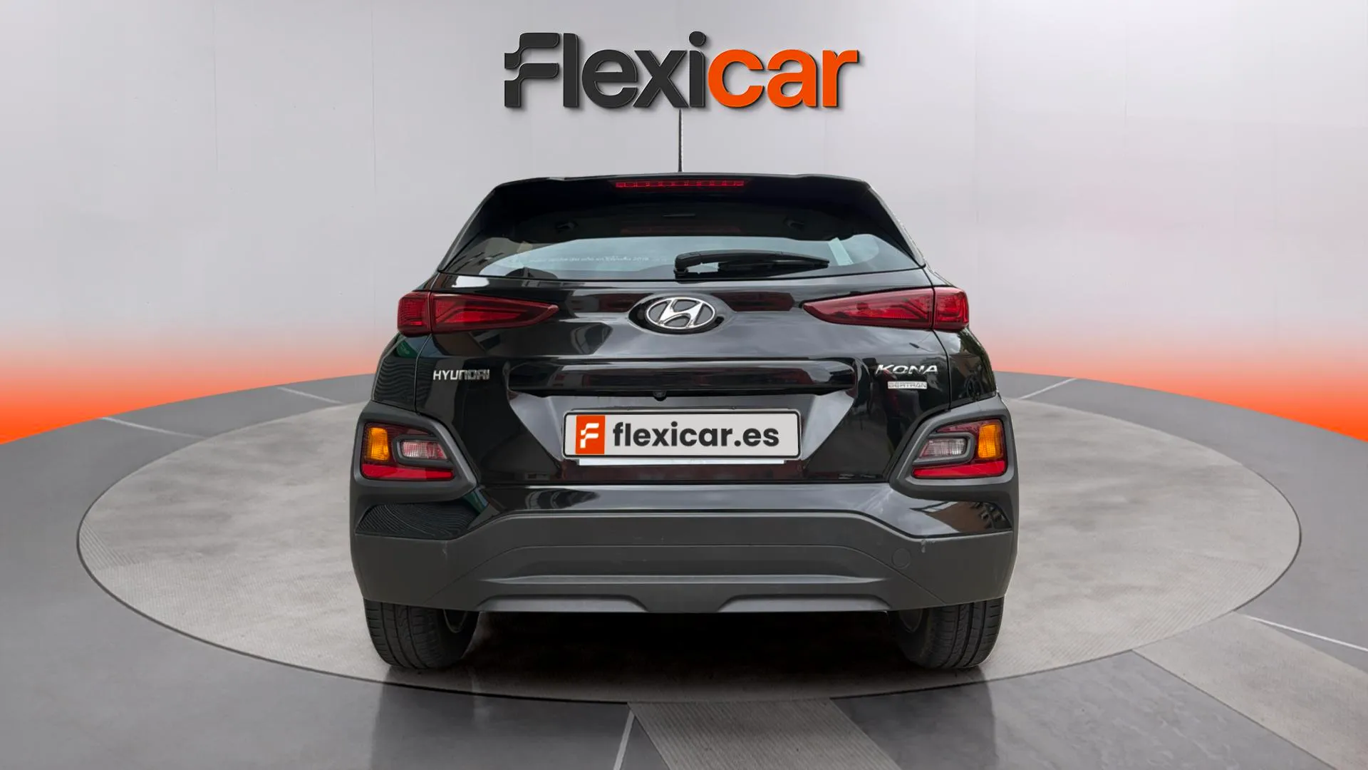 Hyundai Kona 1.0 T-GDi Essence 4x2 - foto 4
