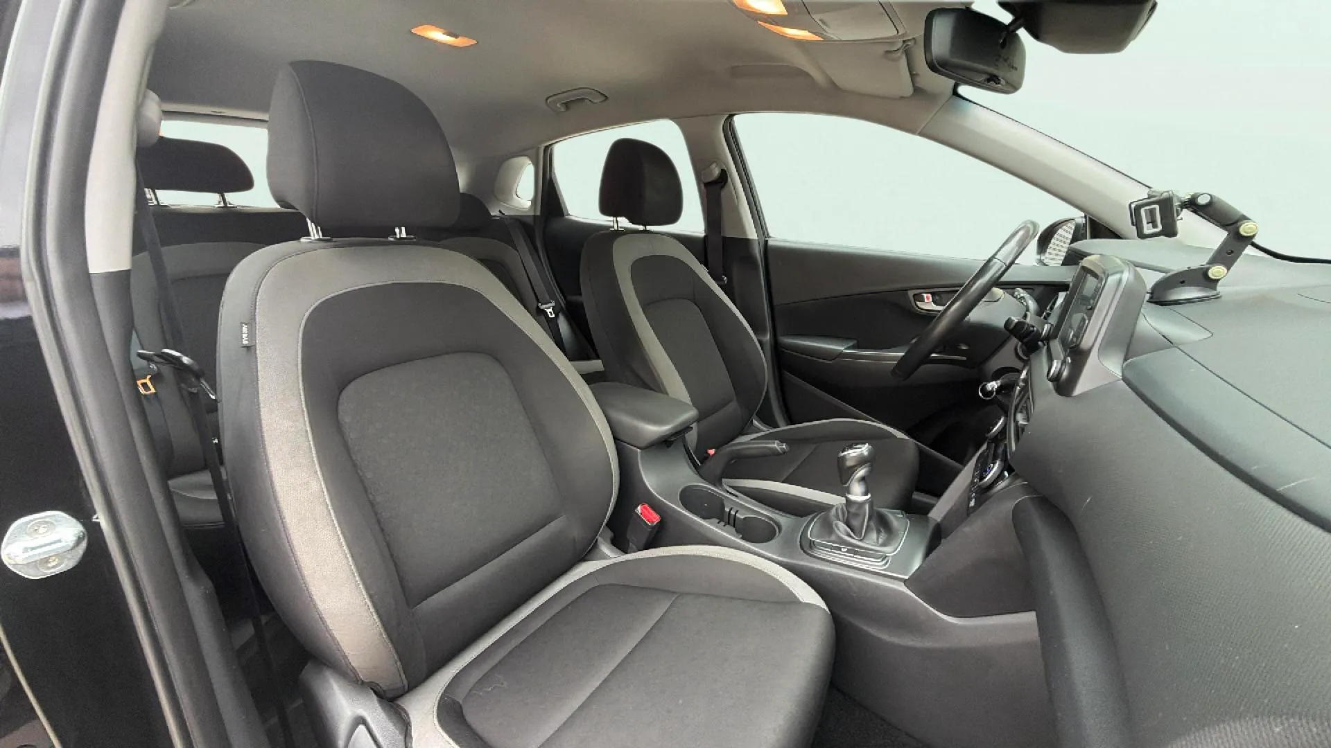 Hyundai Kona 1.0 T-GDi Essence 4x2 - foto 13