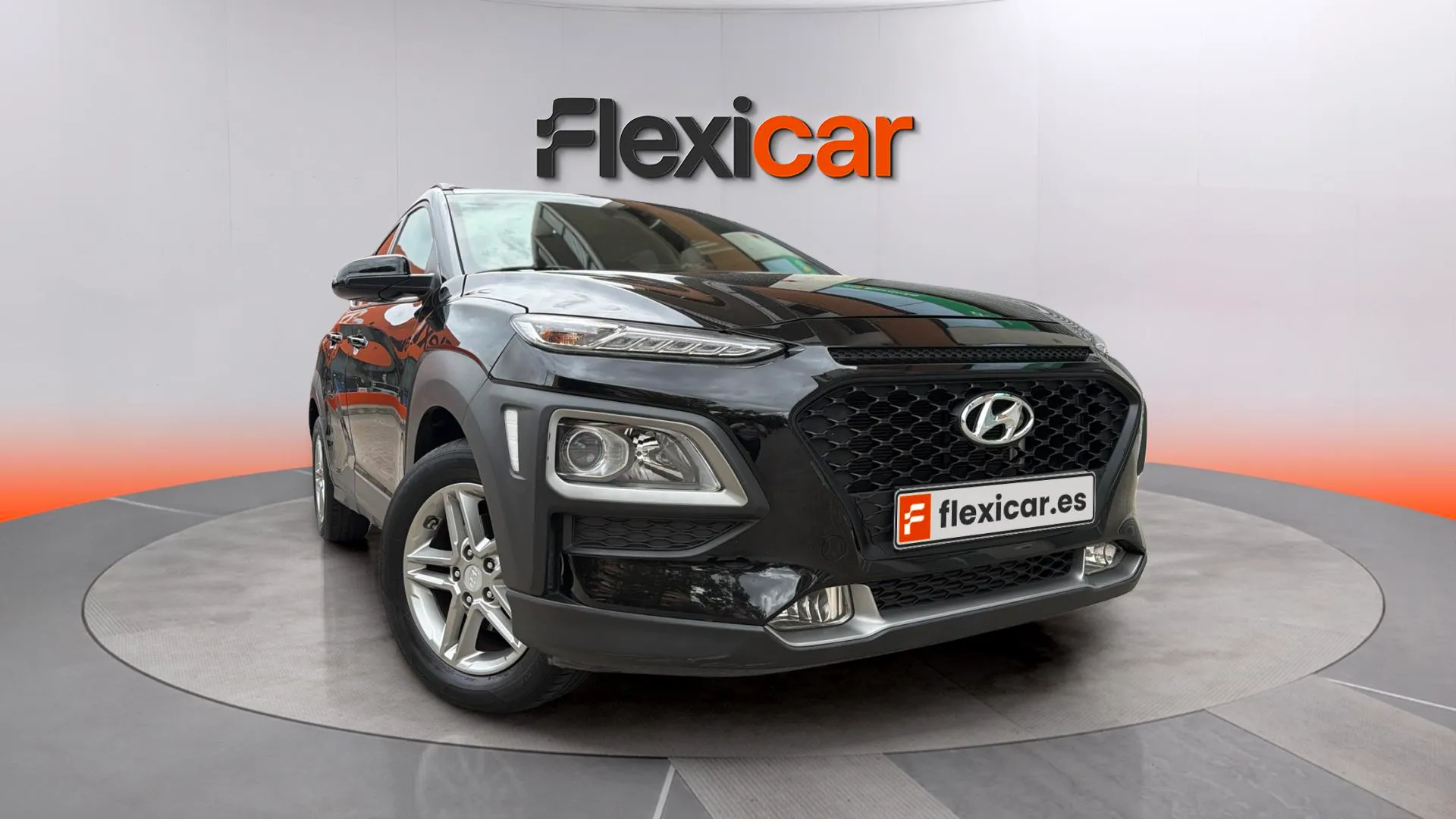Hyundai Kona 1.0 T-GDi Essence 4x2