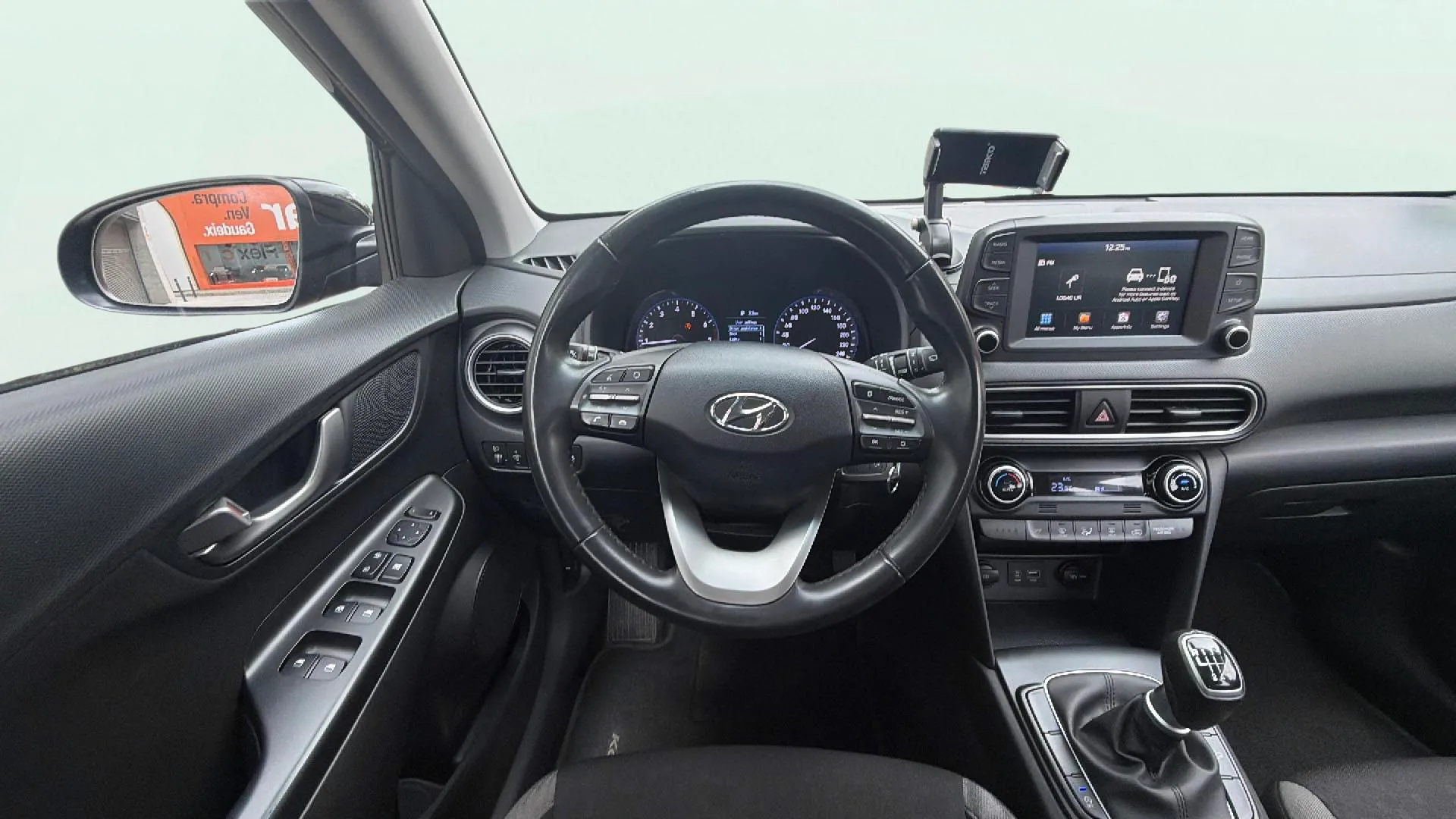 Hyundai Kona 1.0 T-GDi Essence 4x2 - foto 10