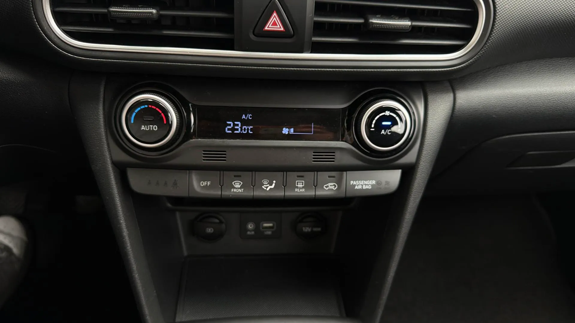Hyundai Kona 1.0 T-GDi Essence 4x2 - foto 19