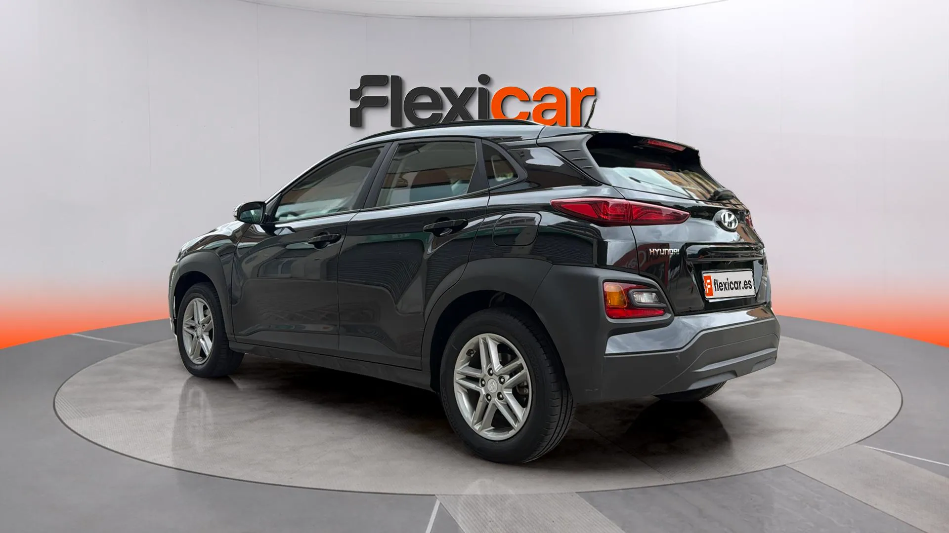 Hyundai Kona 1.0 T-GDi Essence 4x2 - foto 5