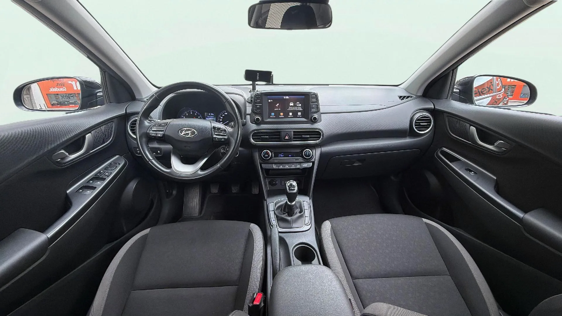 Hyundai Kona 1.0 T-GDi Essence 4x2 - foto 9