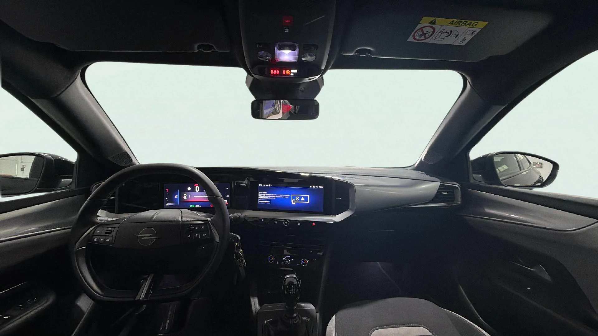 Opel Mokka 1.2 T Edition - foto 7