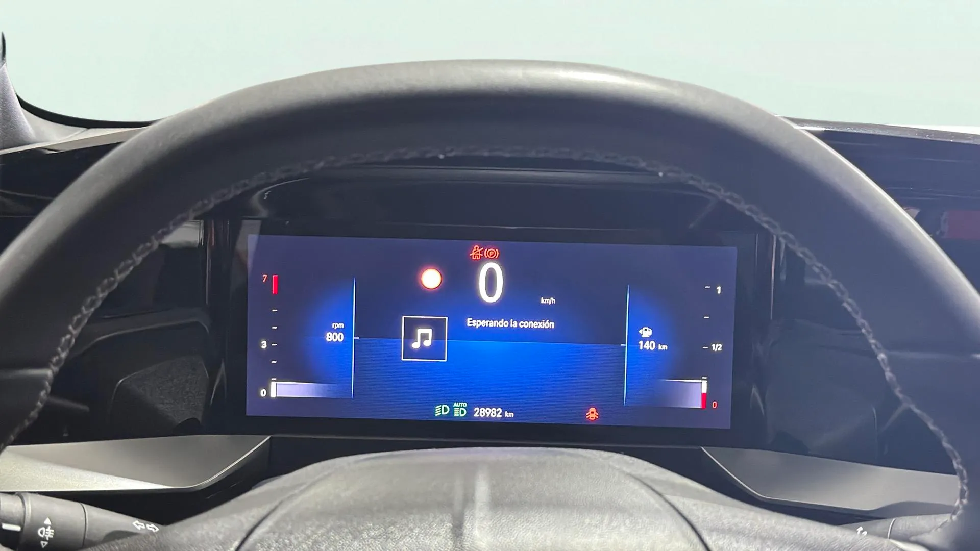 Opel Mokka 1.2 T Edition - foto 9