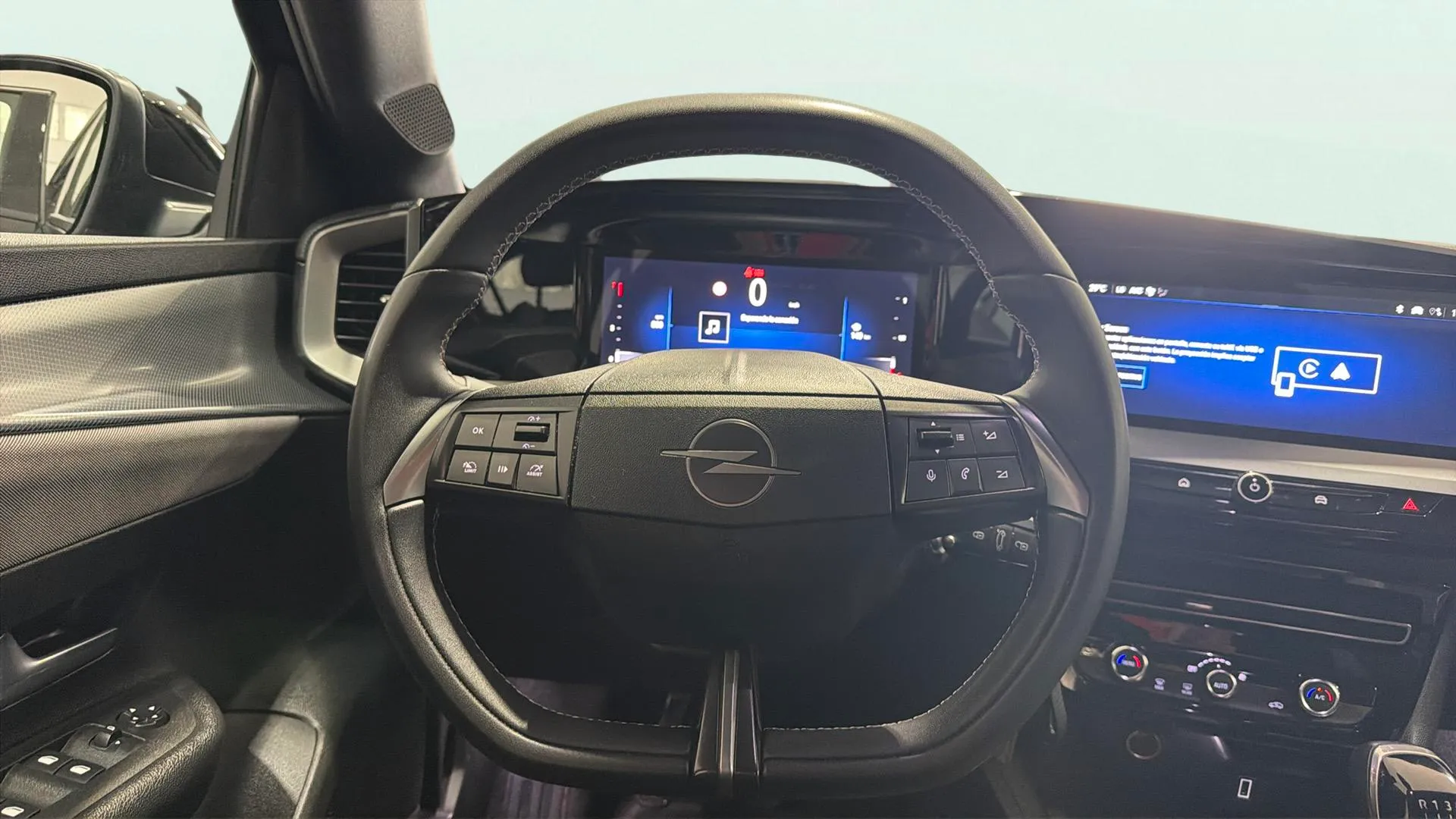 Opel Mokka 1.2 T Edition - foto 8