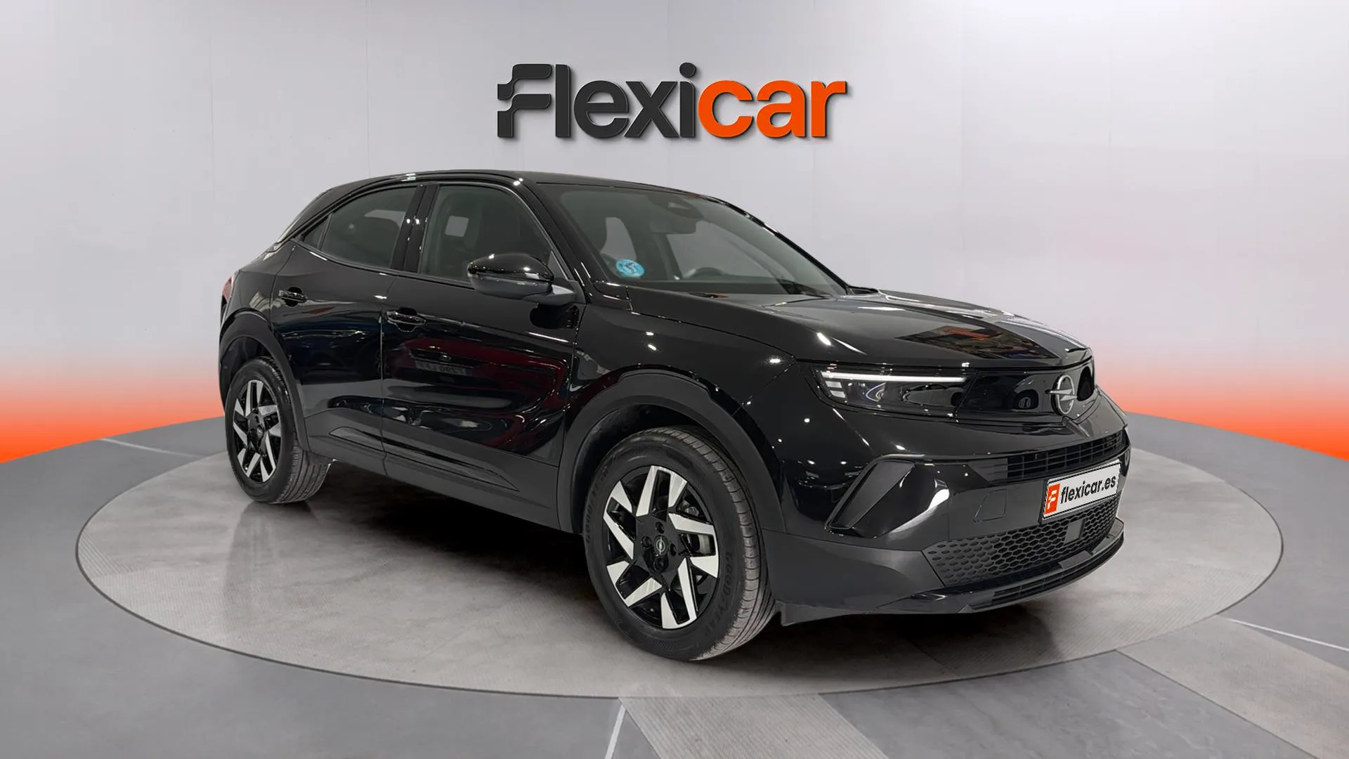 Opel Mokka 1.2 T Edition
