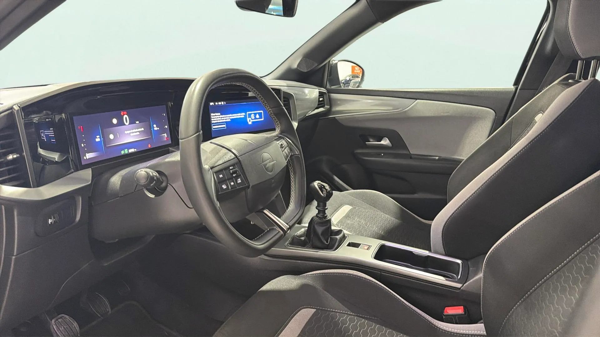Opel Mokka 1.2 T Edition - foto 12