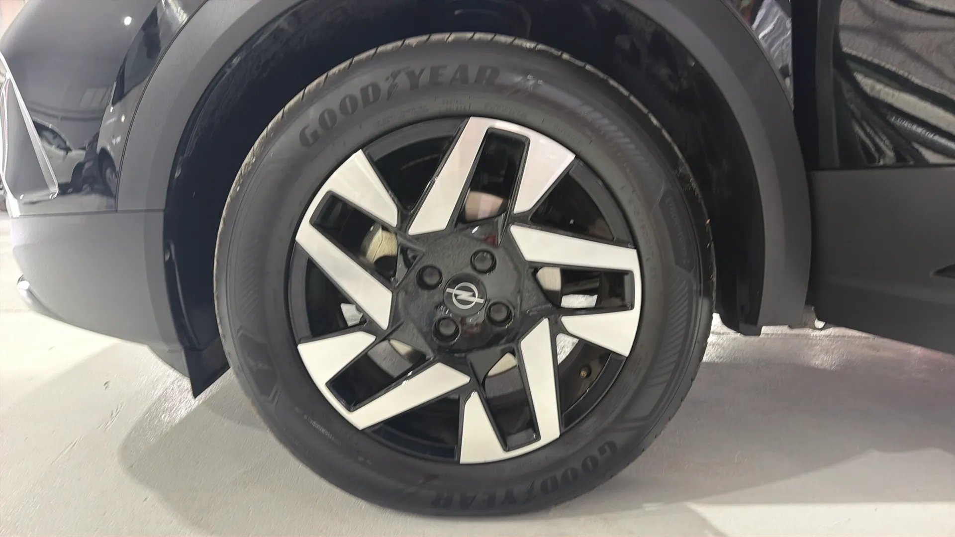 Opel Mokka 1.2 T Edition - foto 19