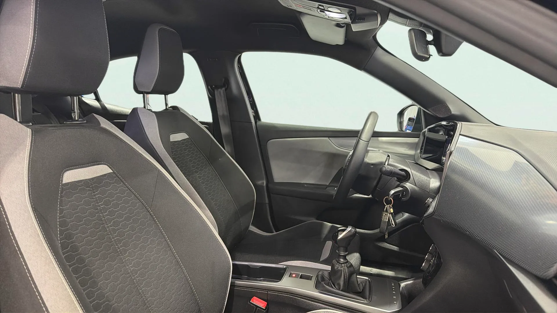 Opel Mokka 1.2 T Edition - foto 13