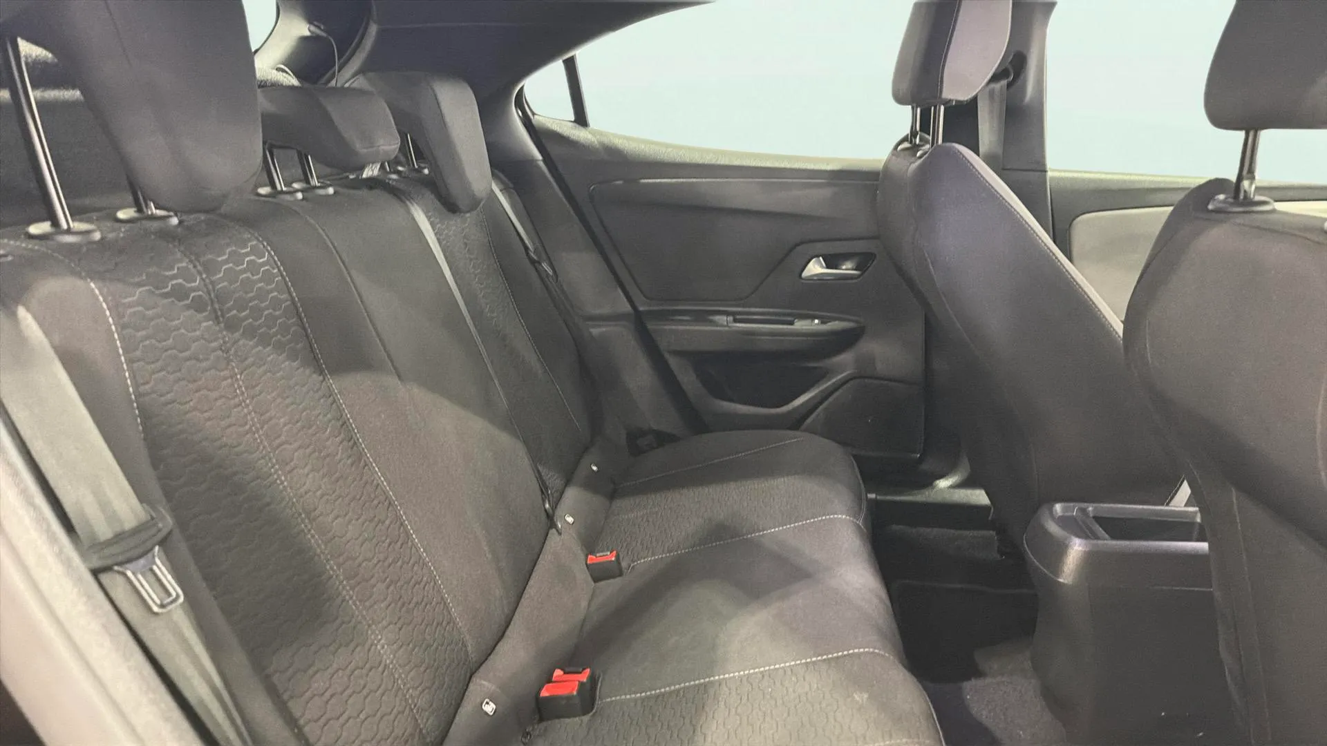 Opel Mokka 1.2 T Edition - foto 14