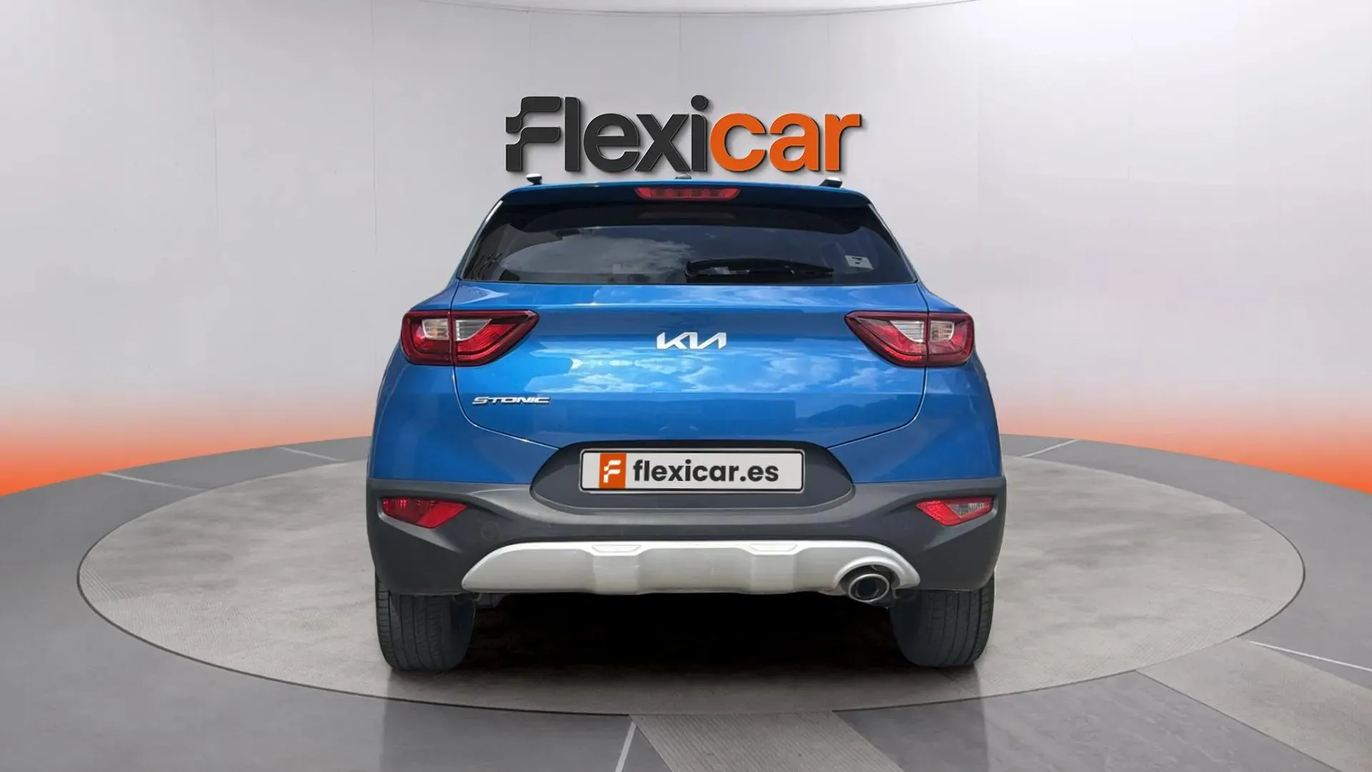Kia Stonic 1.2 DPi Concept - foto 4
