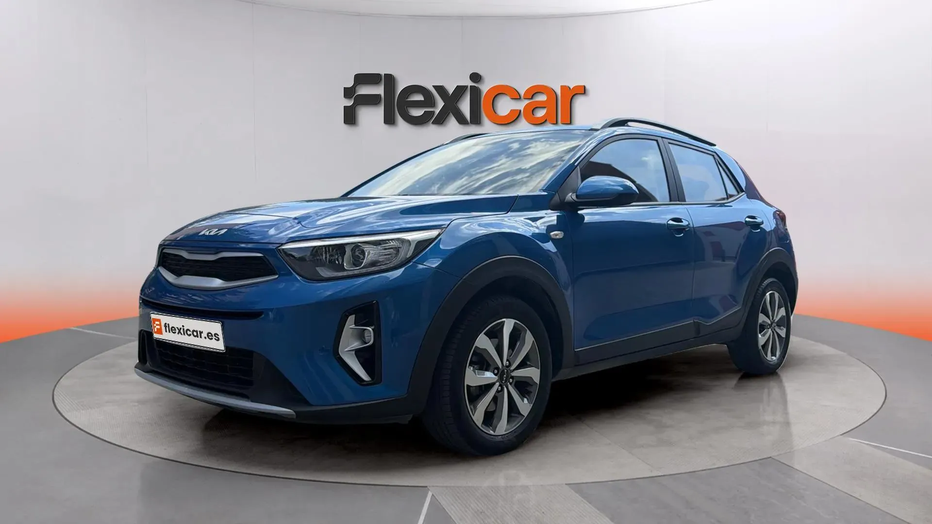 Kia Stonic 1.2 DPi Concept - foto 7