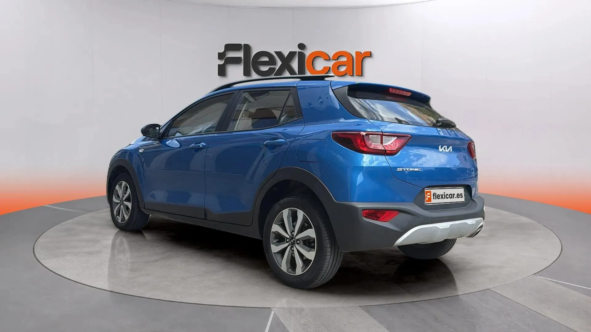 Kia Stonic 1.2 DPi Concept - foto 5