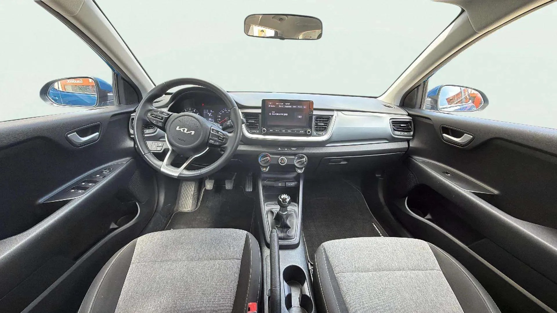 Kia Stonic 1.2 DPi Concept - foto 10