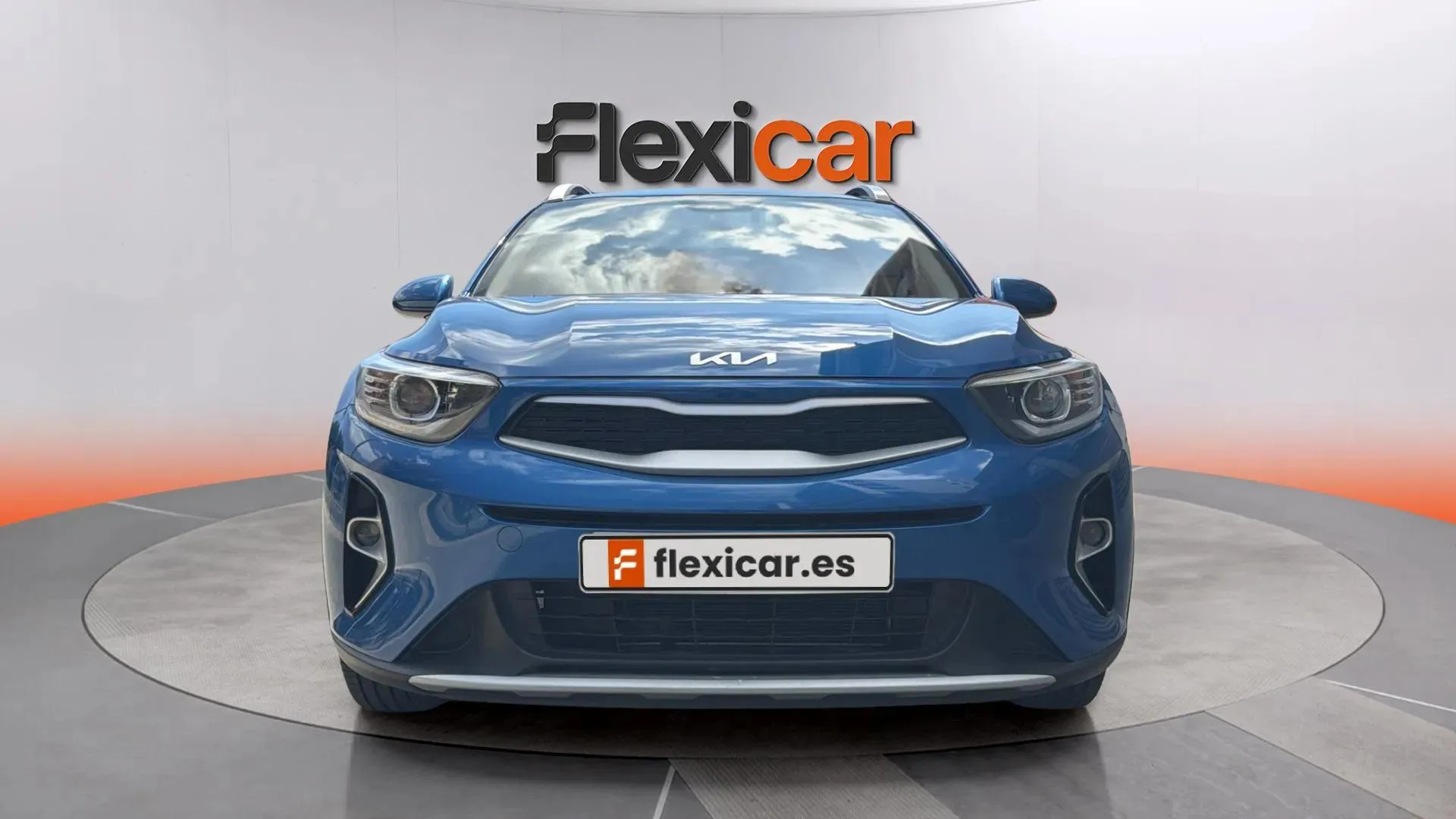 Kia Stonic 1.2 DPi Concept - foto 8