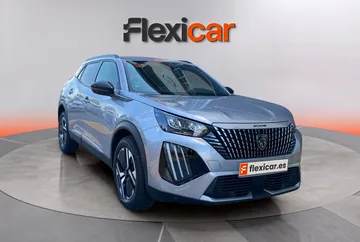 peugeot 2008 allure puretech 100 s amps 6 vel man gasolina manual bilbao 903000000283578