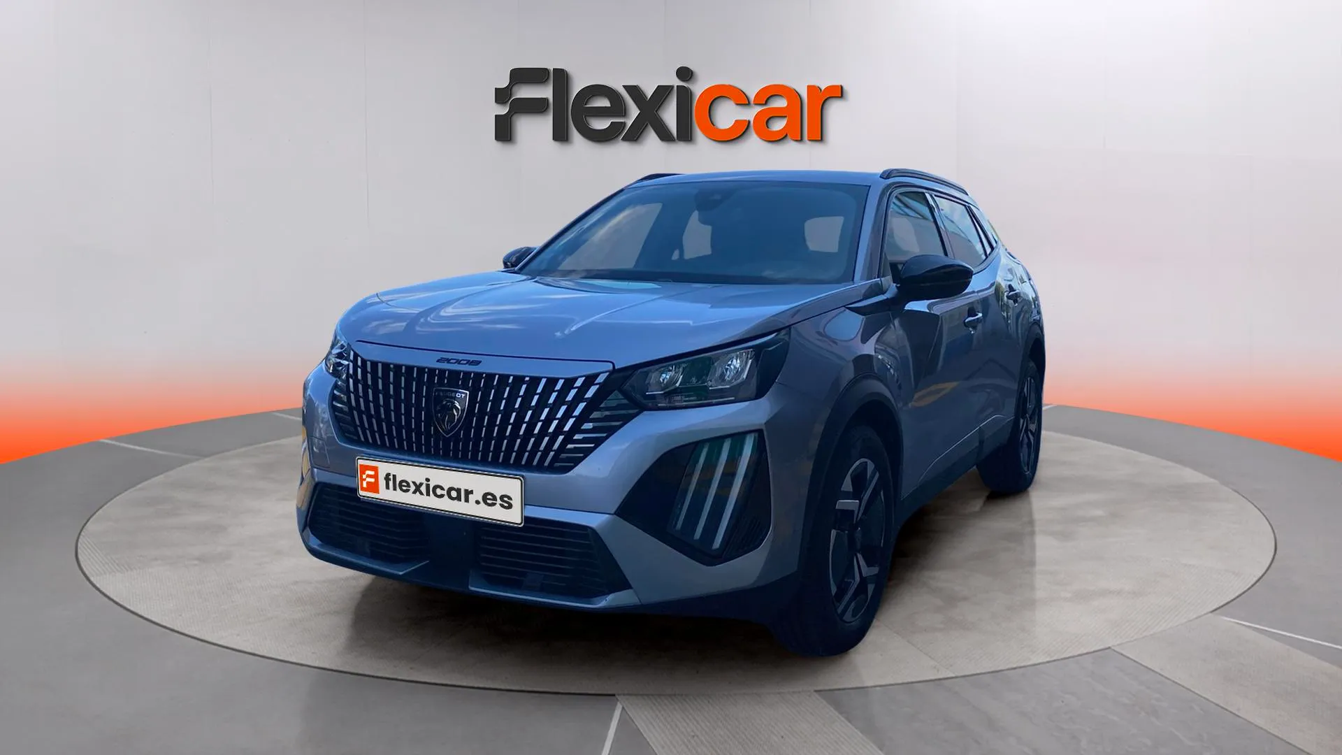 Peugeot 2008 Allure PureTech 100 - foto 3