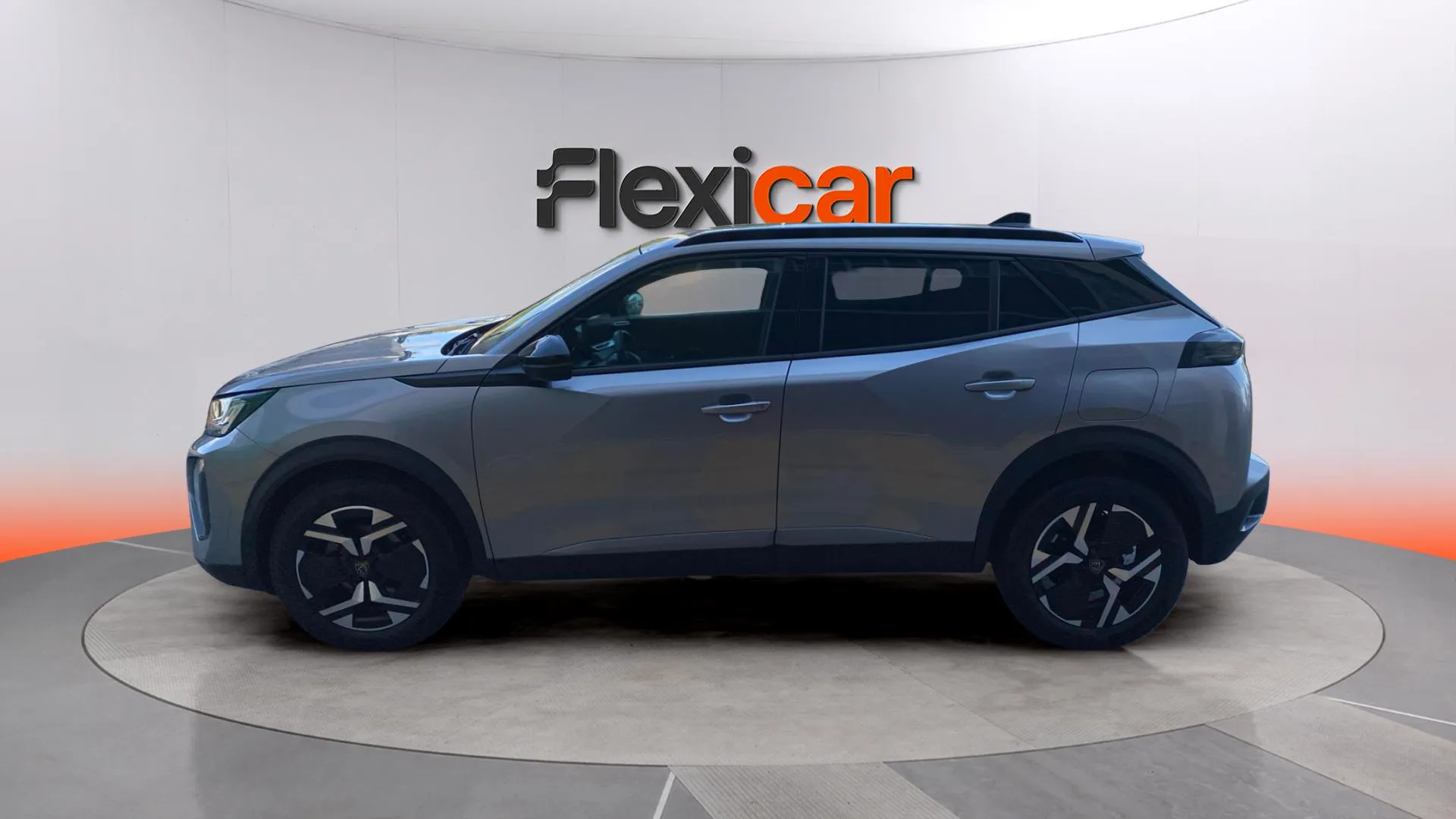 Peugeot 2008 Allure PureTech 100 - foto 5