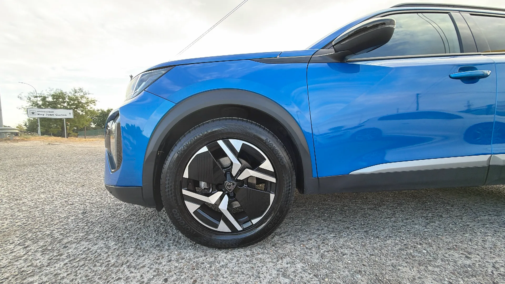Peugeot 2008 Allure PureTech 100 - foto 14