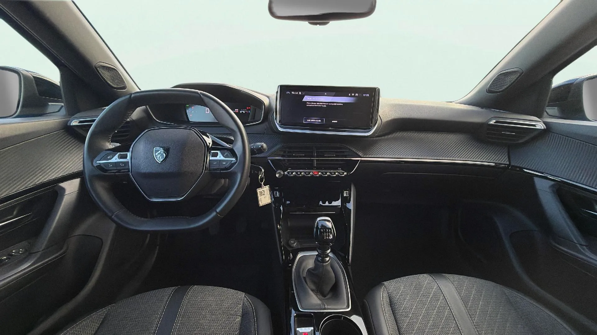 Peugeot 2008 Allure PureTech 100 - foto 5